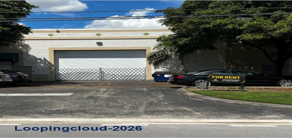 8221 NW 30th Ter Doral Florida, 33178 | Beautiful Warehouse Office