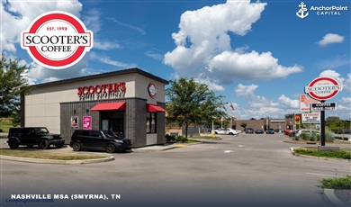 366 Sam Ridley Pkwy W Smyrna Tennessee, 37167 | Commercial Property for Sale in Smyrna Tennessee 37167