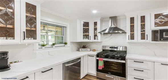 675 Inglewood Drive SE Smyrna Georgia, 30080 | Stunning Mid-Century Modern Ranch Farmhouse