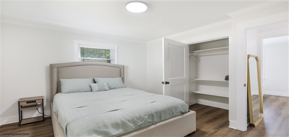 675 Inglewood Drive SE Smyrna Georgia, 30080 | Stunning Mid-Century Modern Ranch Farmhouse