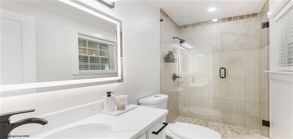 675 Inglewood Drive SE Smyrna Georgia, 30080 | Stunning Mid-Century Modern Ranch Farmhouse