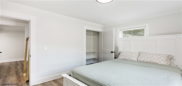 675 Inglewood Drive SE Smyrna Georgia, 30080 | Stunning Mid-Century Modern Ranch Farmhouse