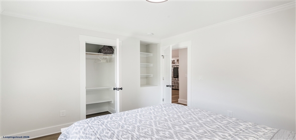 675 Inglewood Drive SE Smyrna Georgia, 30080 | Stunning Mid-Century Modern Ranch Farmhouse