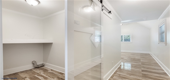 675 Inglewood Drive SE Smyrna Georgia, 30080 | Stunning Mid-Century Modern Ranch Farmhouse