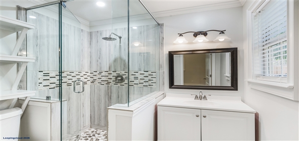 675 Inglewood Drive SE Smyrna Georgia, 30080 | Stunning Mid-Century Modern Ranch Farmhouse