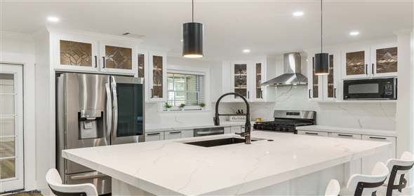 675 Inglewood Drive SE Smyrna Georgia, 30080 | Stunning Mid-Century Modern Ranch Farmhouse