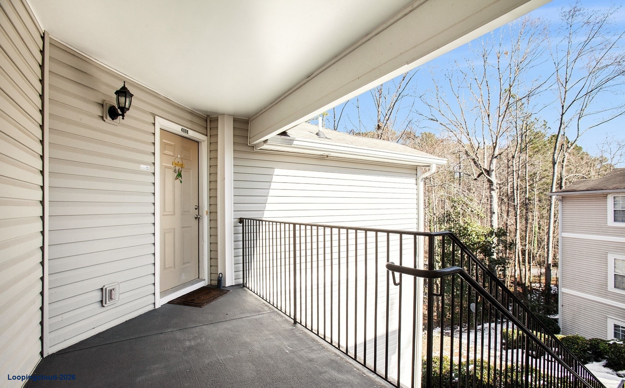 Exclusive Condominium for Sale