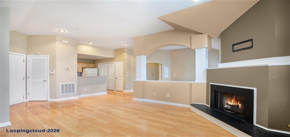 4008 Orchard Hill Terrace Stone Mountain Georgia, 30083 | Exclusive Condominium for Sale