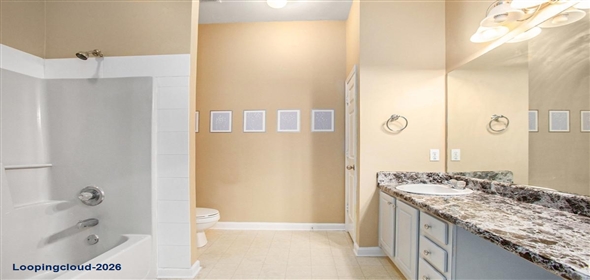 4008 Orchard Hill Terrace Stone Mountain Georgia, 30083 | Exclusive Condominium for Sale