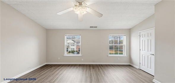 3216 Panthers Trace Decatur Georgia, 30034 | Well-Maintained 2-bed, 2.5-bath Townhome