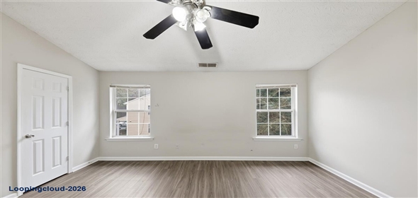 3216 Panthers Trace Decatur Georgia, 30034 | Well-Maintained 2-bed, 2.5-bath Townhome