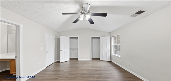 3216 Panthers Trace Decatur Georgia, 30034 | Well-Maintained 2-bed, 2.5-bath Townhome