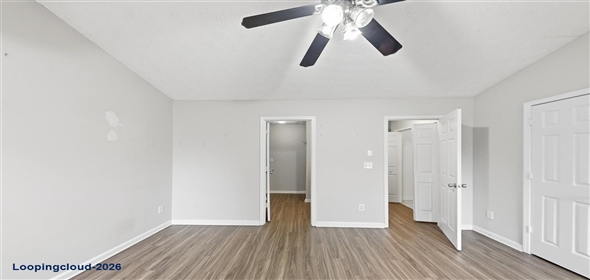 3216 Panthers Trace Decatur Georgia, 30034 | Well-Maintained 2-bed, 2.5-bath Townhome