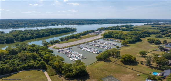4000 Utica Pike Jeffersonville Indiana, 47130 | Marina with 180 Boat Slips on the Ohio River