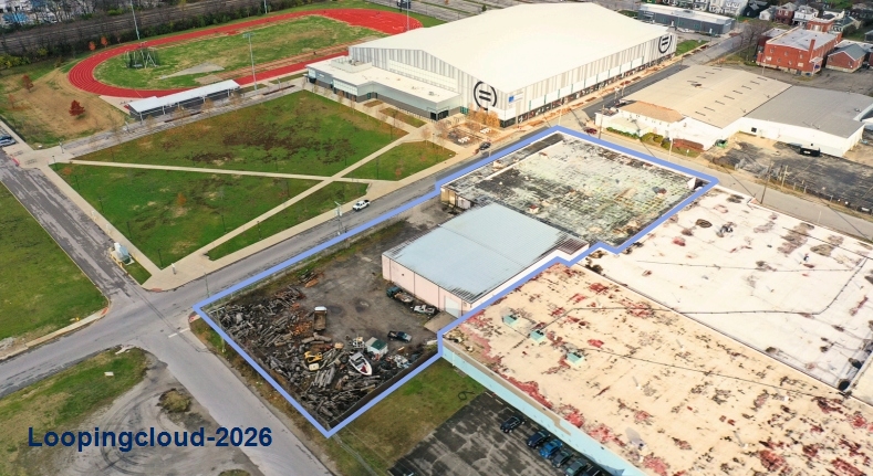 Commercial Property for Sale in Louisville Kentucky 40212