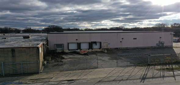 2990 W Jefferson St Louisville Kentucky, 40212 | Industrial Property in Louisville, KY
