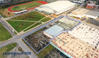 2990 W Jefferson St Louisville Kentucky, 40212 | Commercial Property for Sale in Louisville Kentucky 40212