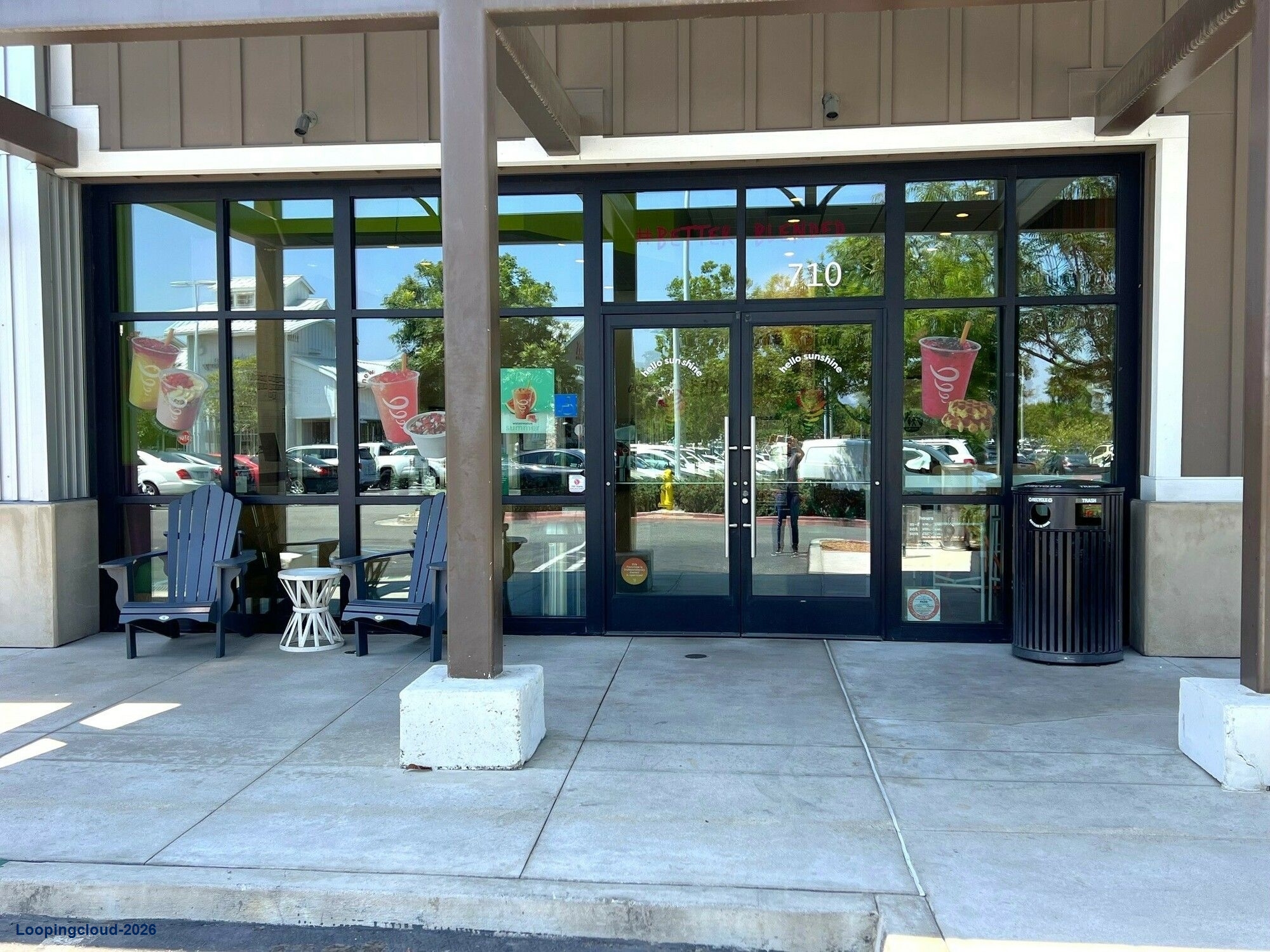 Jamba Juice Franchise - Anaheim CA