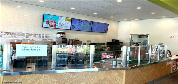 15190 Kensington Park Dr Tustin California, 92782 | Jamba Juice Franchise - Anaheim CA