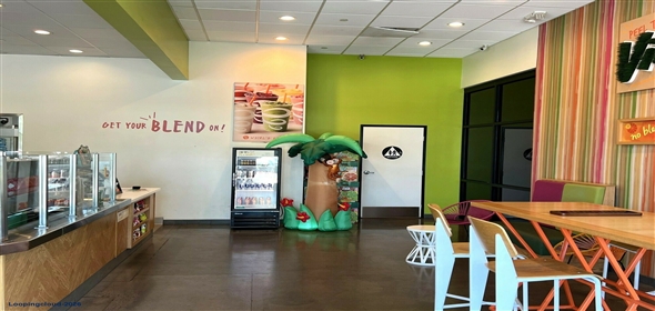 15190 Kensington Park Dr Tustin California, 92782 | Jamba Juice Franchise - Anaheim CA