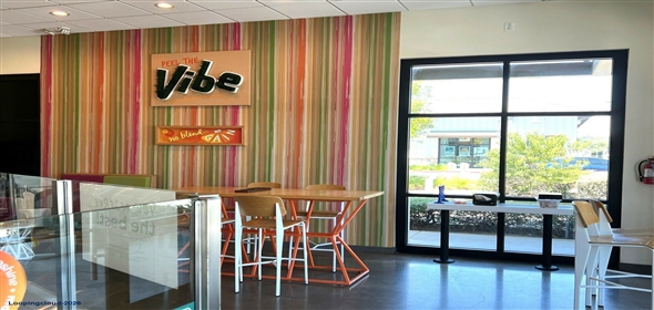 15190 Kensington Park Dr Tustin California, 92782 | Jamba Juice Franchise - Anaheim CA