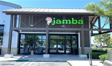 15190 Kensington Park Dr Tustin California, 92782 | Jamba Juice Franchise - Anaheim CA