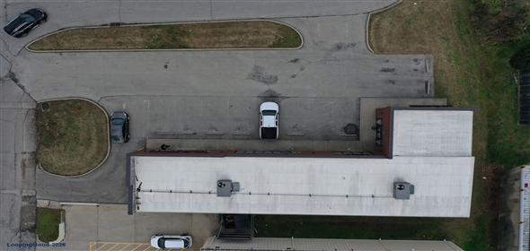 100 Lawrence Ln Shepherdsville Kentucky, 40165 | Free-Standing Shepherdsville Retail Building with Drive-Thru