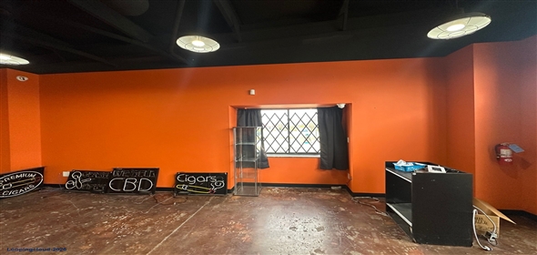 100 Lawrence Ln Shepherdsville Kentucky, 40165 | Free-Standing Shepherdsville Retail Building with Drive-Thru