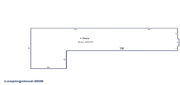 100 Lawrence Ln Shepherdsville Kentucky, 40165 | Free-Standing Shepherdsville Retail Building with Drive-Thru