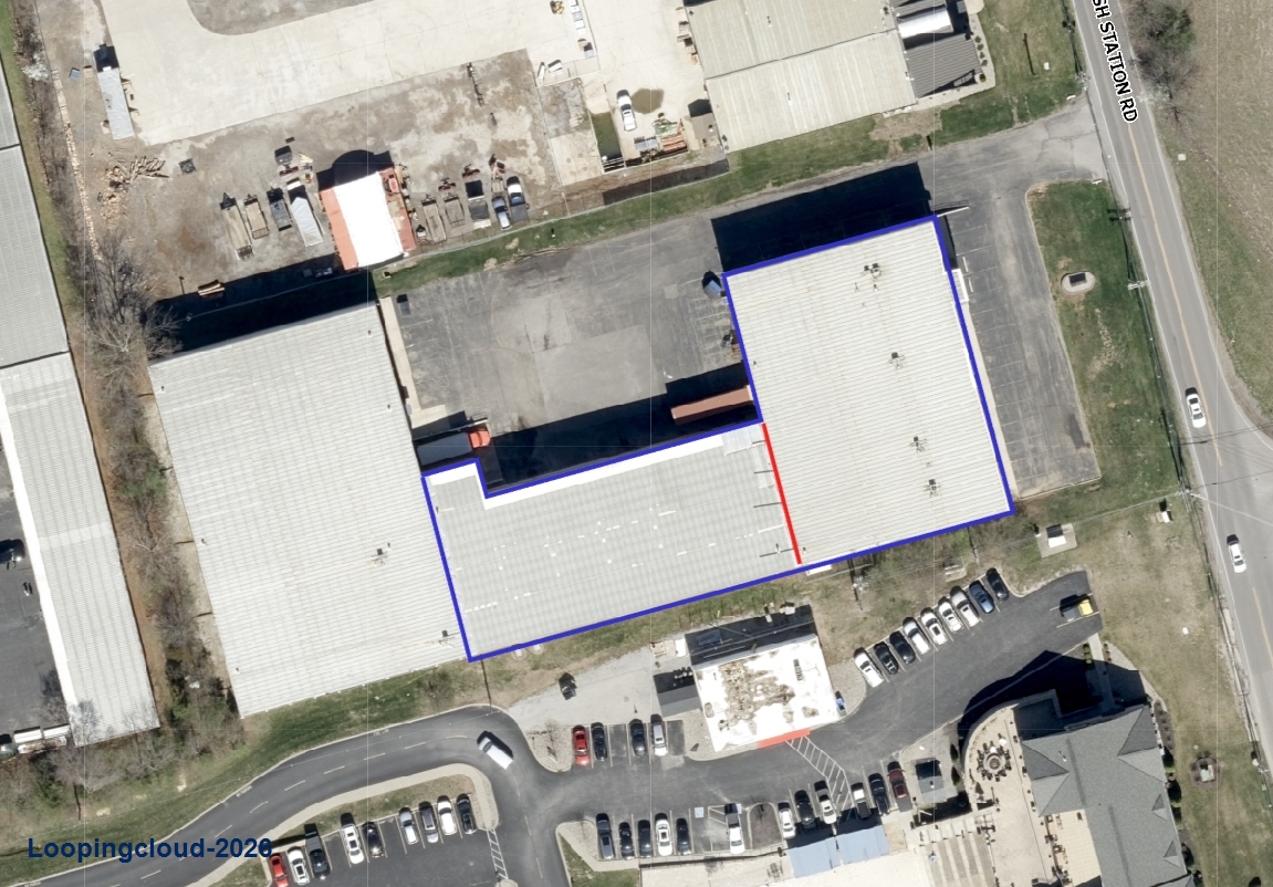 East End Warehouse & Office