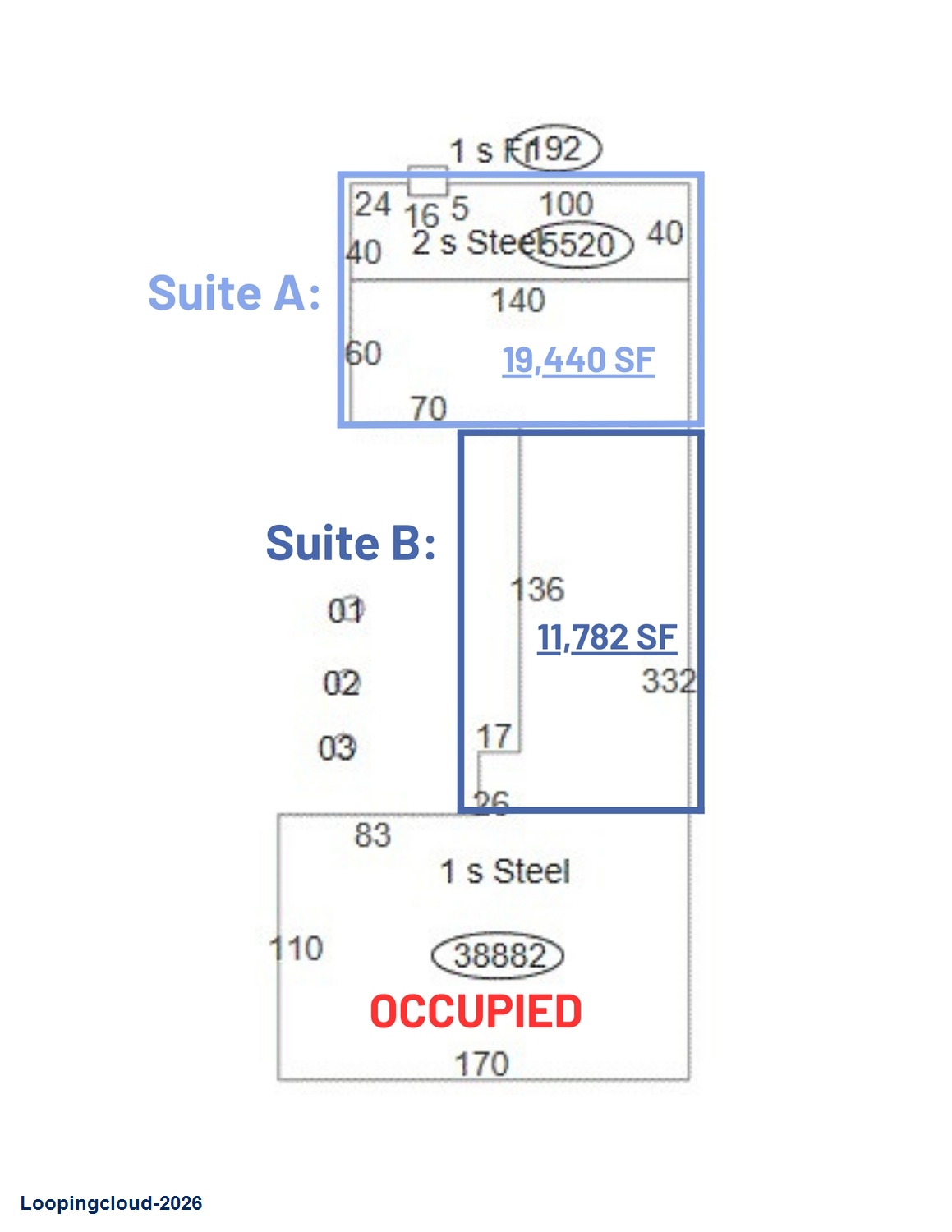 East End Warehouse & Office