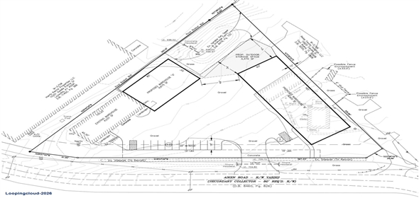 13711 Aiken Rd Louisville Kentucky, 40245 | East-End Flex Warehouses For Lease
