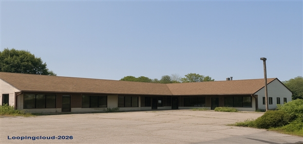 1 Narragansett Rhode Island, 02879 | Strip Plaza | Premier Commercial Property in Coastal Narragansett