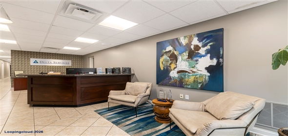 4676 Jennings Ln Louisville Kentucky, 40218 | 20,000 SF Office & Warehouse with Secure Yard – Ideal Contractor HQ