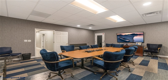 4676 Jennings Ln Louisville Kentucky, 40218 | 20,000 SF Office & Warehouse with Secure Yard – Ideal Contractor HQ