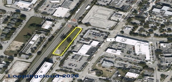 Cutler Bay Cutler Bay Florida, 33157 | Great Vacant Land