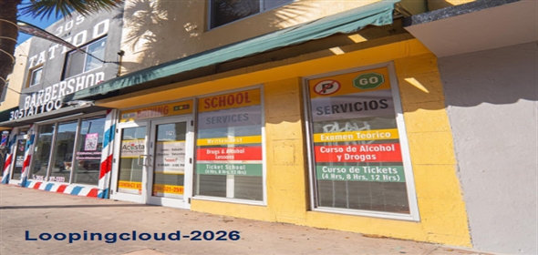 3471 SW 8th St Miami Florida, 33135 | Great Retail Space