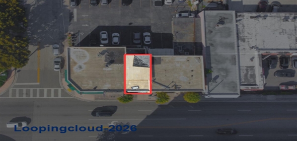 3471 SW 8th St Miami Florida, 33135 | Great Retail Space