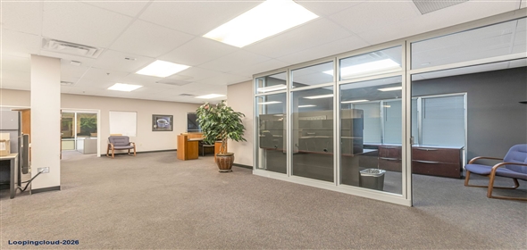 1118 Quality Choice Pl Louisville Kentucky, 40210 | Modern 20K SF Warehouse Facility with Dock & Drive-In Access