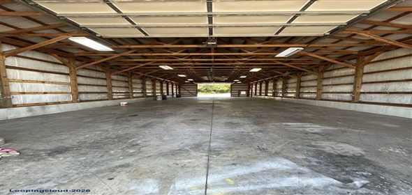 9300 Sonora Rd Sonora Kentucky, 42776 | 2.4 Acre Industrial Site with Warehouse & Outdoor Storage