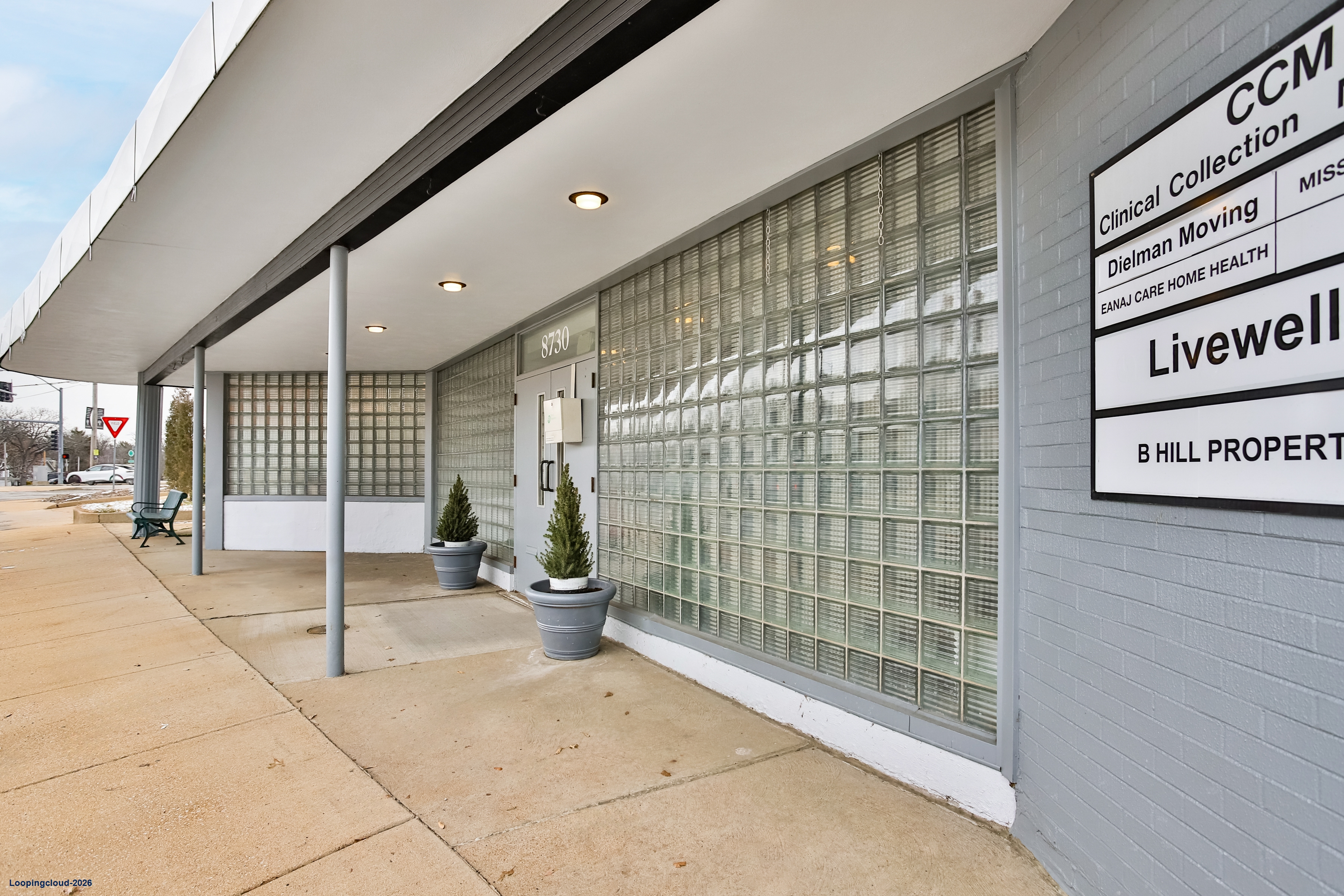 Commercial Property for Sale in Webster Groves Missouri 63119