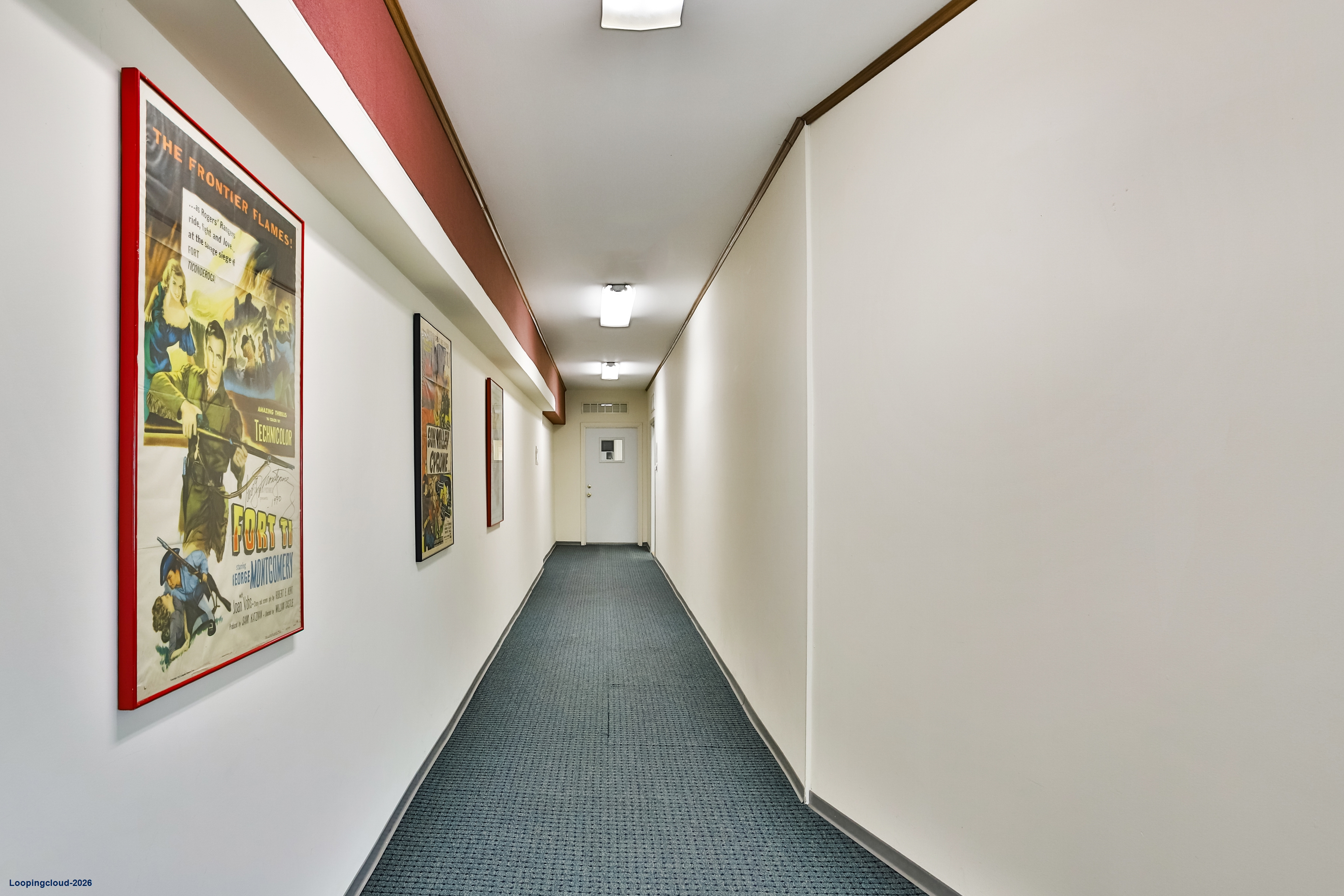 Commercial Property for Sale in Webster Groves Missouri 63119