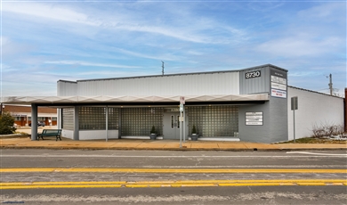 8730 Big Bend Blvd , Webster Groves Missouri                                                                                             63119