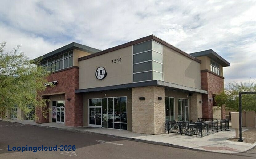 Commercial Property for Sale in Phoenix Arizona 85001