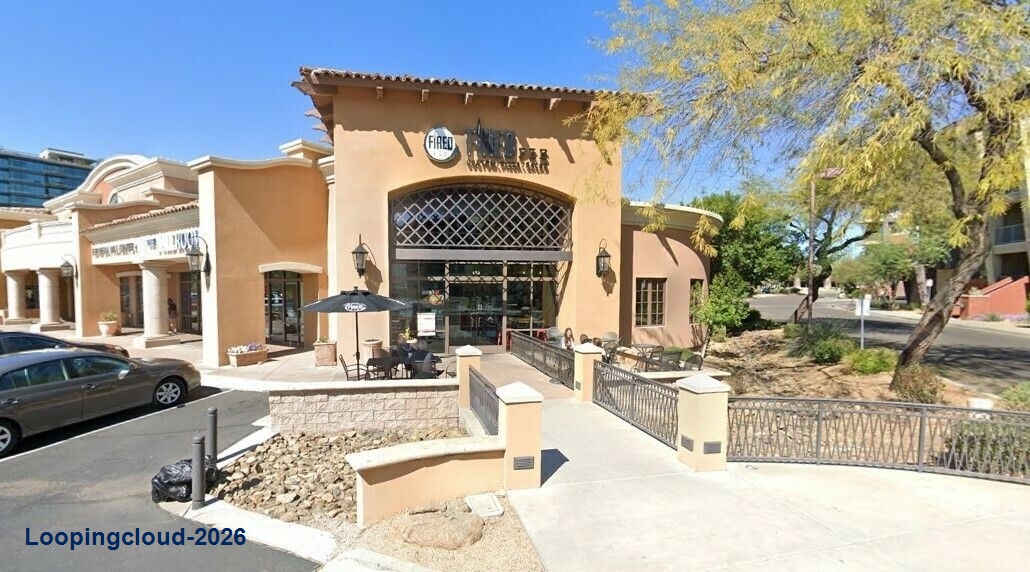 Commercial Property for Sale in Phoenix Arizona 85001