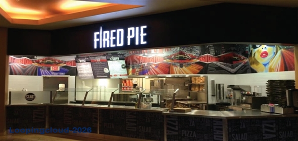 1 Phoenix Arizona, 85001 | Fired Pie Brand & 8 Phoenix-Area Locations