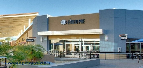 1 Phoenix Arizona, 85001 | Fired Pie Brand & 8 Phoenix-Area Locations