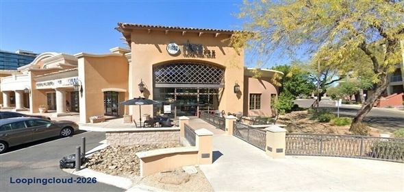 1 Phoenix Arizona, 85001 | Fired Pie Brand & 8 Phoenix-Area Locations