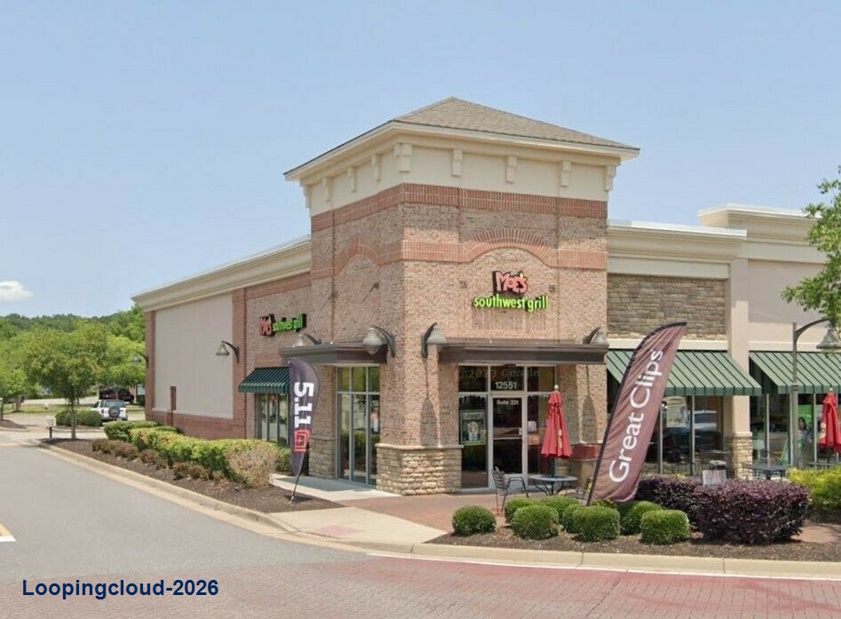 Commercial Property for Sale in Hampton Virginia 23661