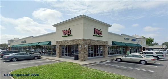 1 Hampton Virginia, 23661 | 2 Profitable Moe’s Franchise Businesses - S. VA
